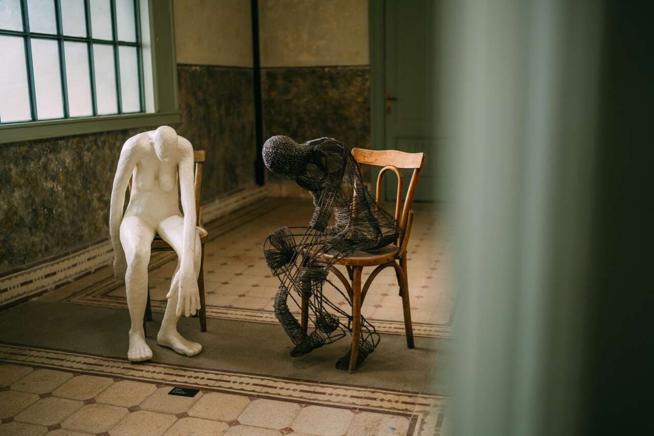 Metrohan’da “Oda Oda” sergisi mart sonuna kadar açık 6